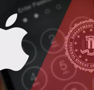 “解锁门”，苹果与FBI的双簧秀